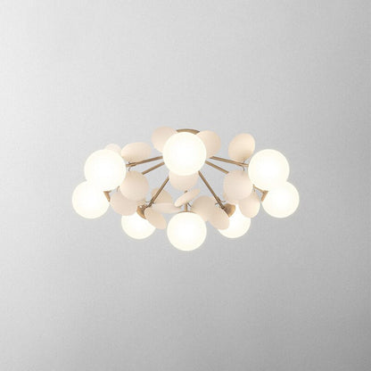 Elegant Home LED Pendant Lamp