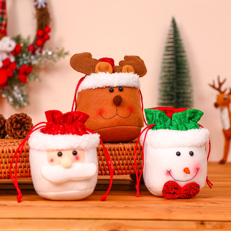 Fun Candy Gift Bag