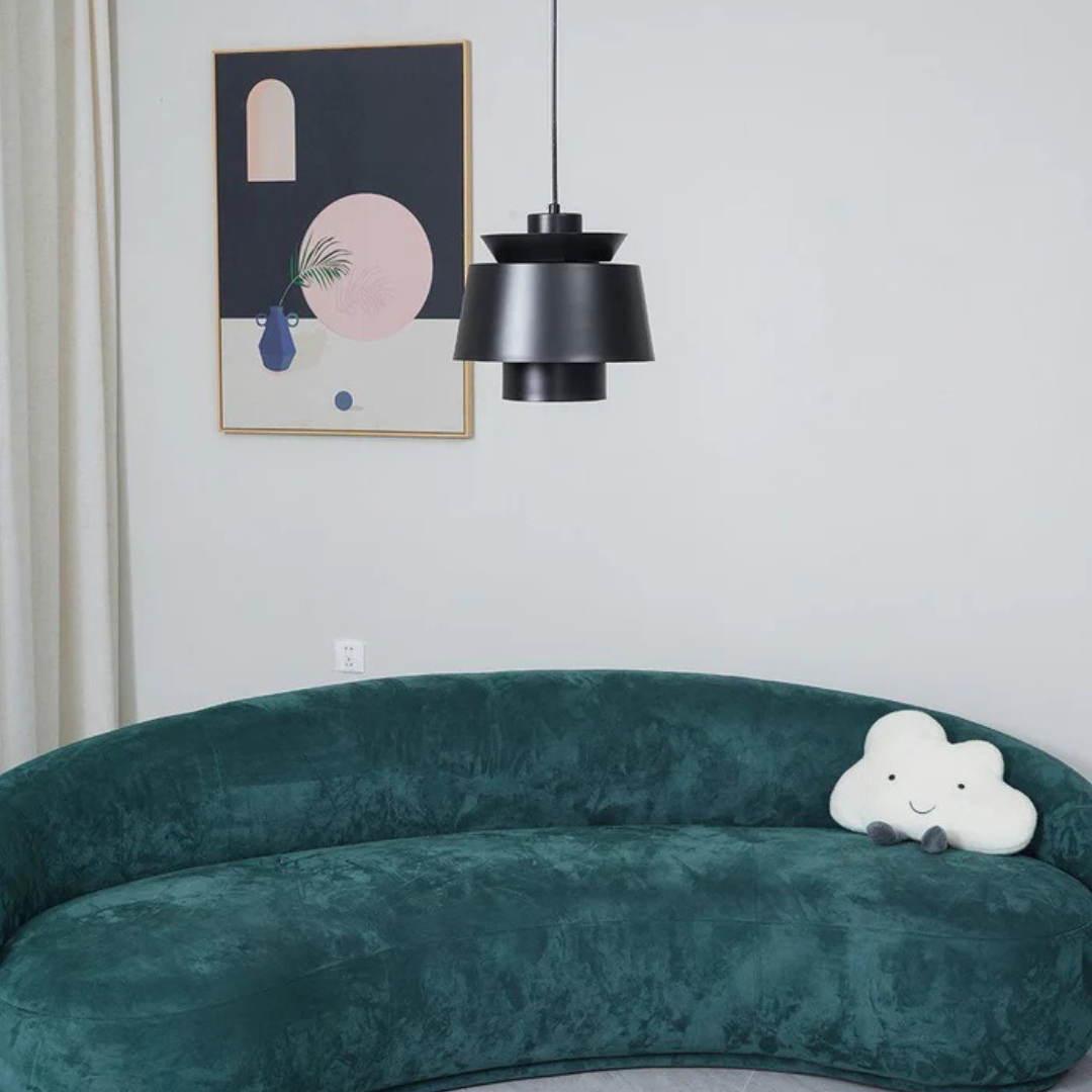 Elegant Modern Hanging Light