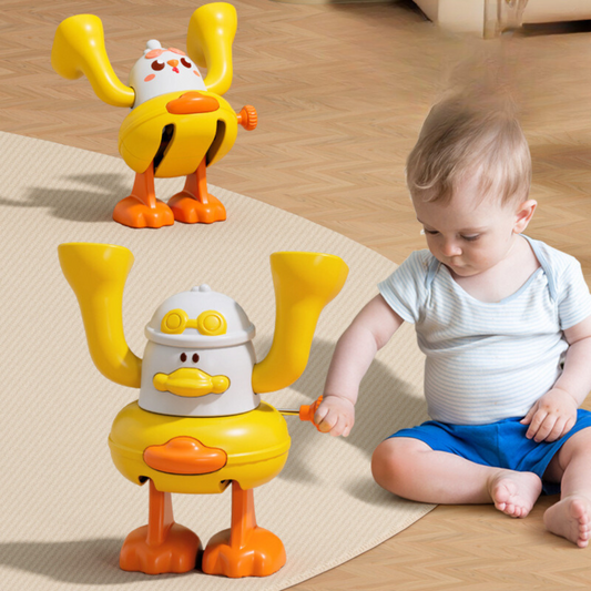 Cool Spinning Desk Toy - Luxicro