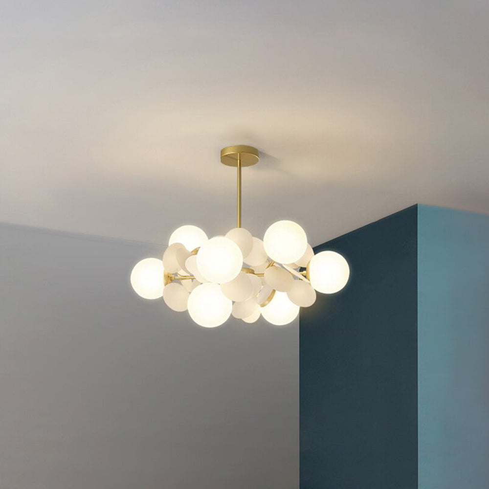 Modern Stylish Pendant Lamp