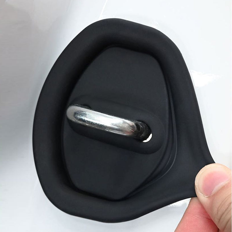 Durable Car Door Handle Skin Protector