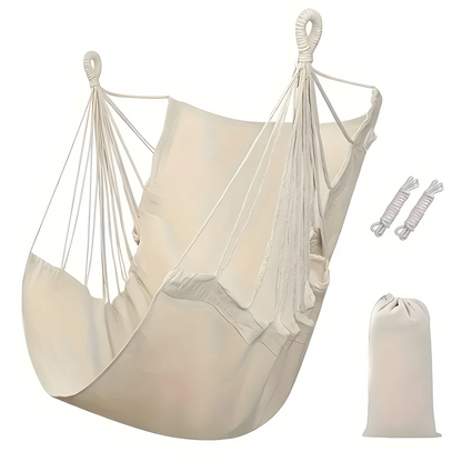 Comfortable Garden Swing Hammock