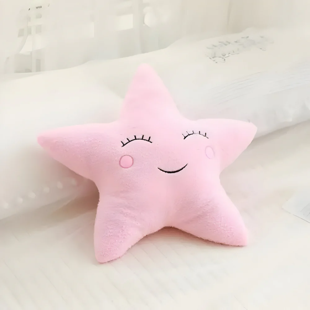 Plush Comfortable Accent Pillow