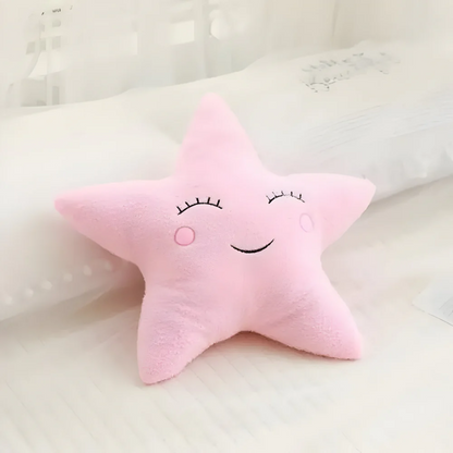 Plush Comfortable Accent Pillow