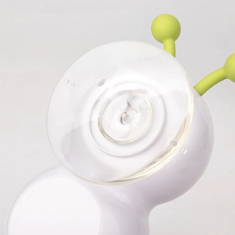 Fun Electronic Cat Toy Worm