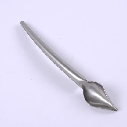 Stainless Steel Serving Utensil Spoon