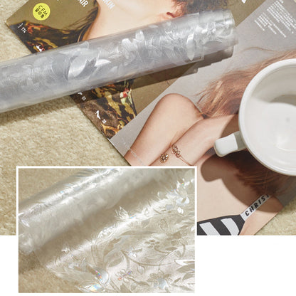 Colorful Glass Decorative Window Film