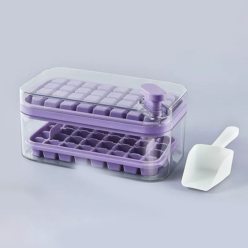 Thermal Leak Proof Cooler Container
