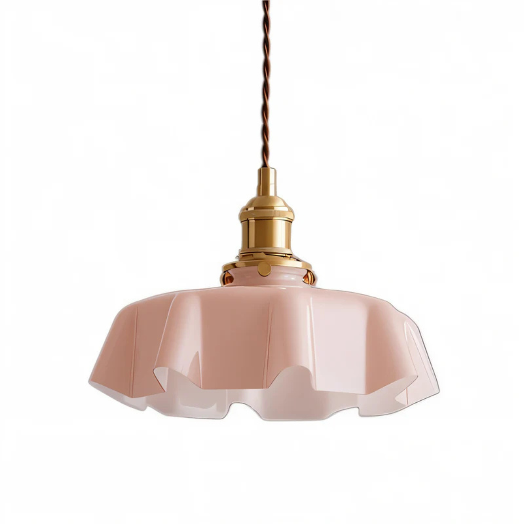 Modern Ceiling Hanging Light Fixture