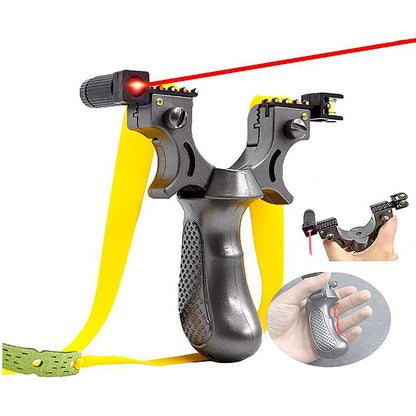 High Power Outdoor Hunting Slingshot