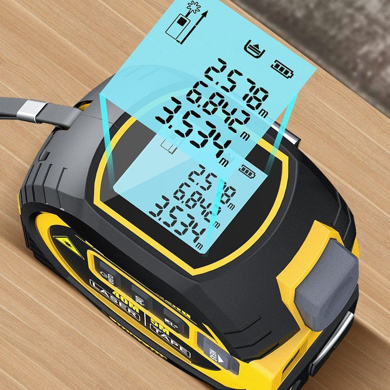 Precise Multi-Function Digital Weight Scale