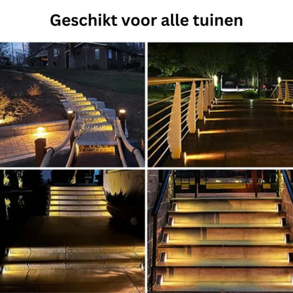 Bright LED Staircase Lighting Fixtures