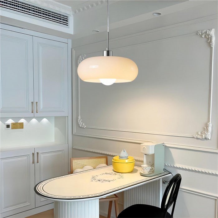 Classic Pendant Light Nordic Chic Design