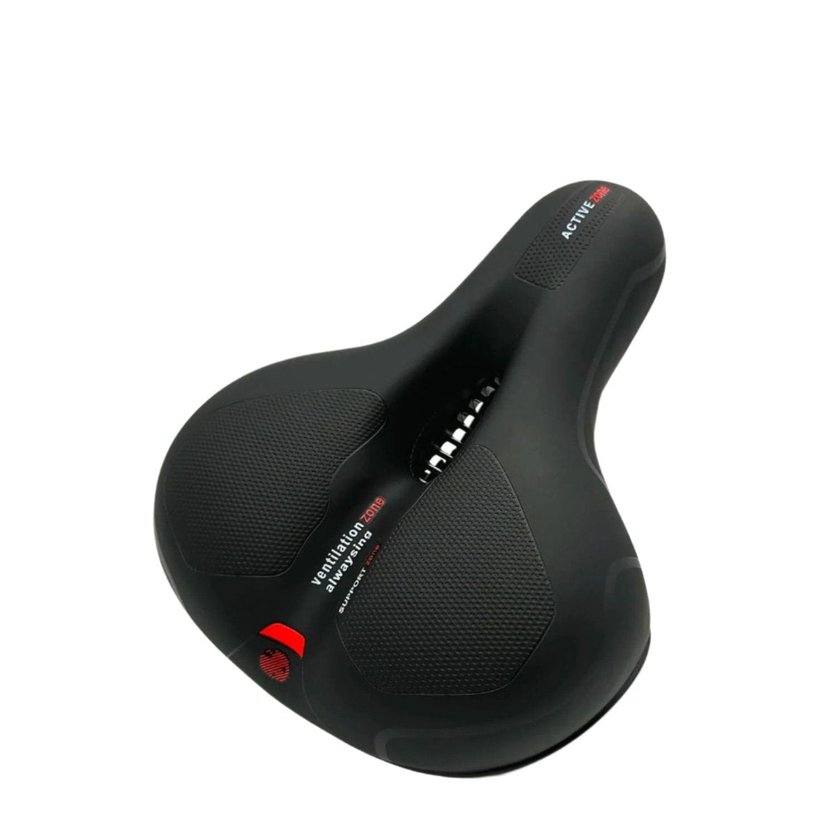 Comfortable Cloud Gel Bike Seat Cushion - Luxicro