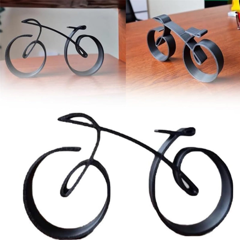 Metal Bike Accessories