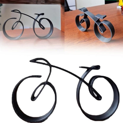 Metal Bike Accessories