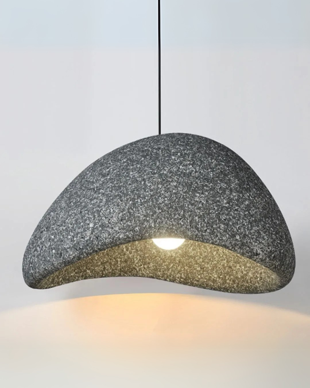 Modern LED Hanging Ceiling Light Fixtures