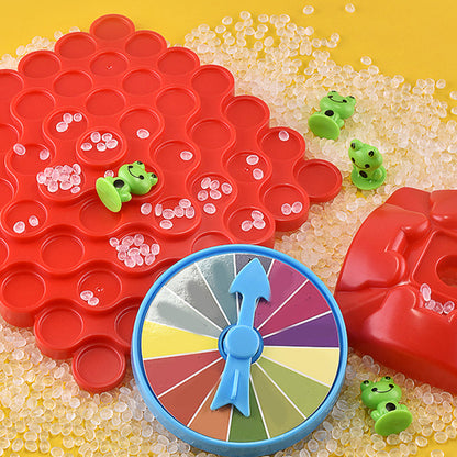 Fun Kids Balance Toy Figure Set