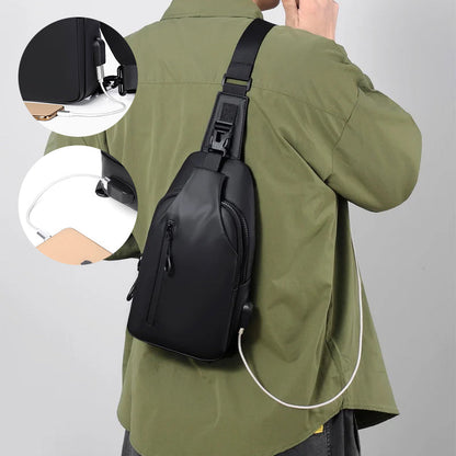 Large Comfortable Travel Tote Bag