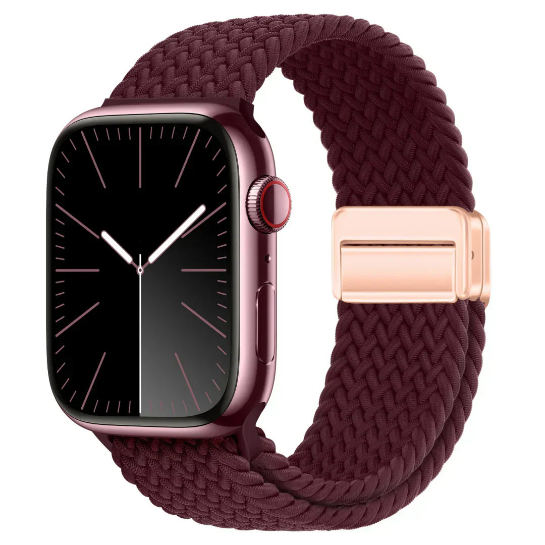 Strong Adjustable Apple Watch Strap