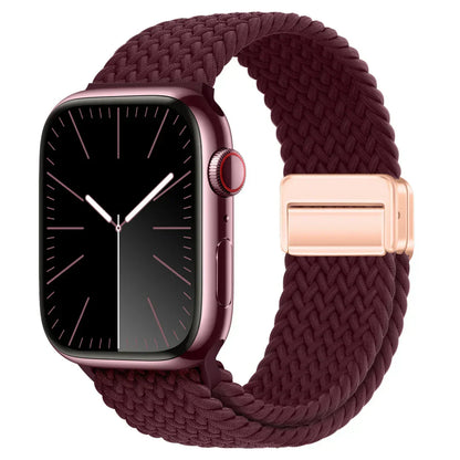 Strong Adjustable Apple Watch Strap