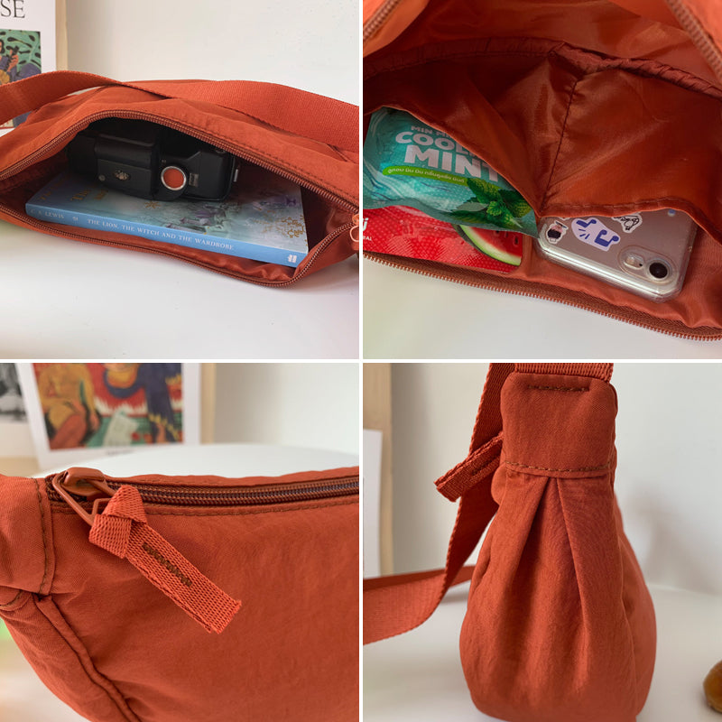 Stylish Women's Pastry Cross Body Purse