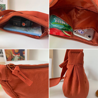 Stylish Women's Pastry Cross Body Purse