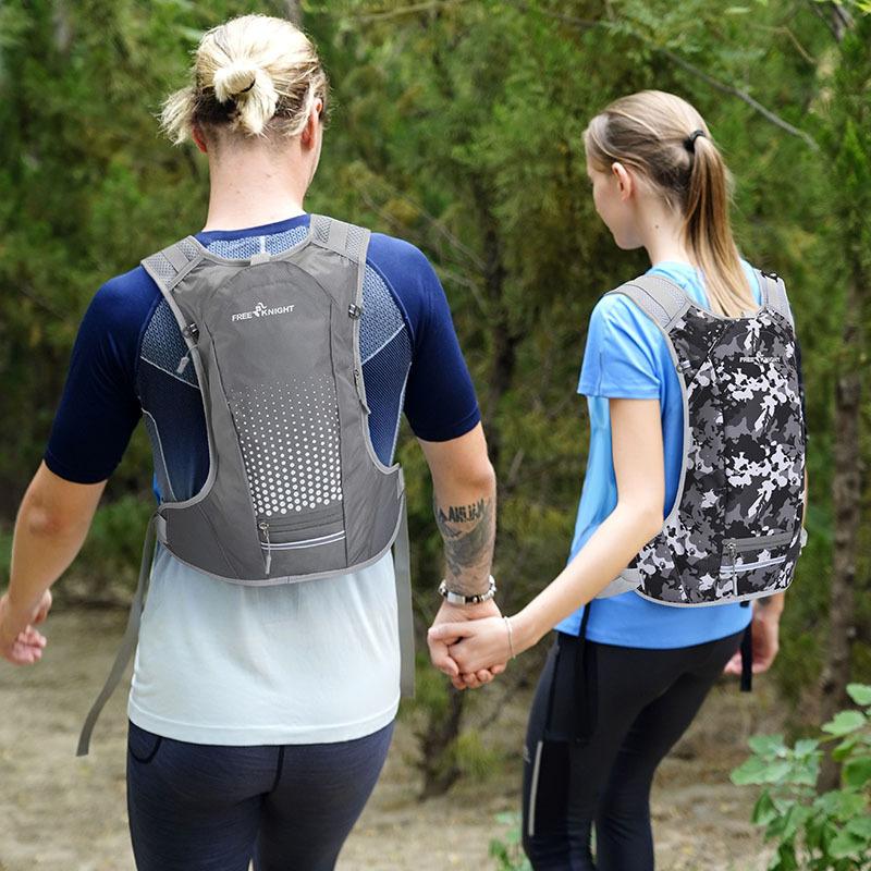 Durable Outdoor Water Resistant Backpack
