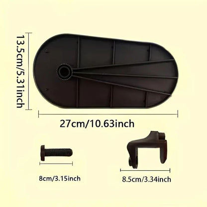 Ergonomic Wrist Rest Support Cushion