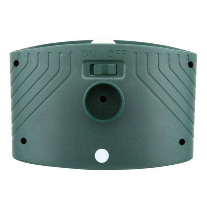 Outdoor Pest Repellent Ultrasonic Device