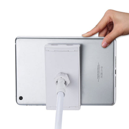Adjustable Long Arm Tablet Phone Stand Holder