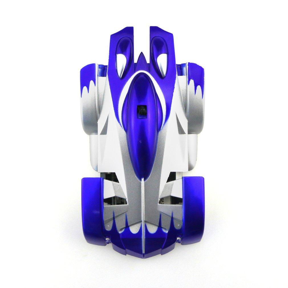 Rechargeable Mini RC Climbing Vehicle