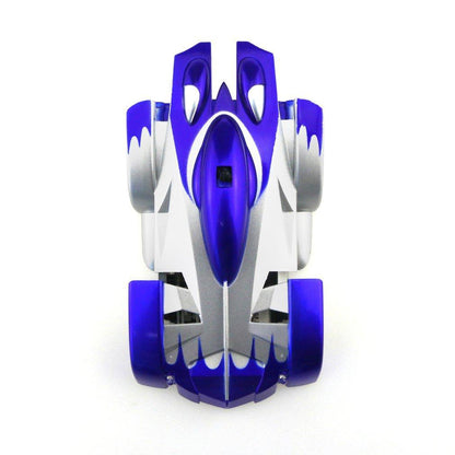 Rechargeable Mini RC Climbing Vehicle