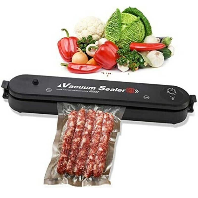 Quick Vacuum Food Storage Sealer