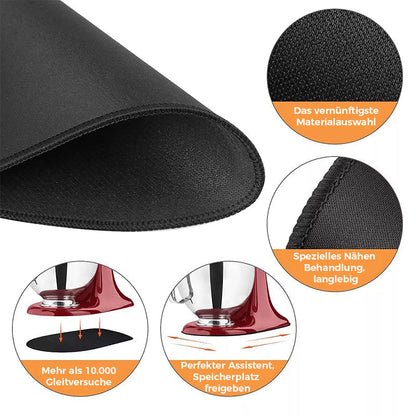 Grip Kitchen Appliance Mat