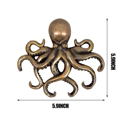 Functional Ocean Key Holder Rack