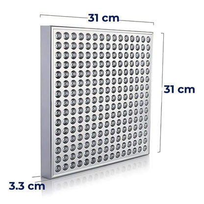 Powerful LED Pain Relief Light Therapy Lamp