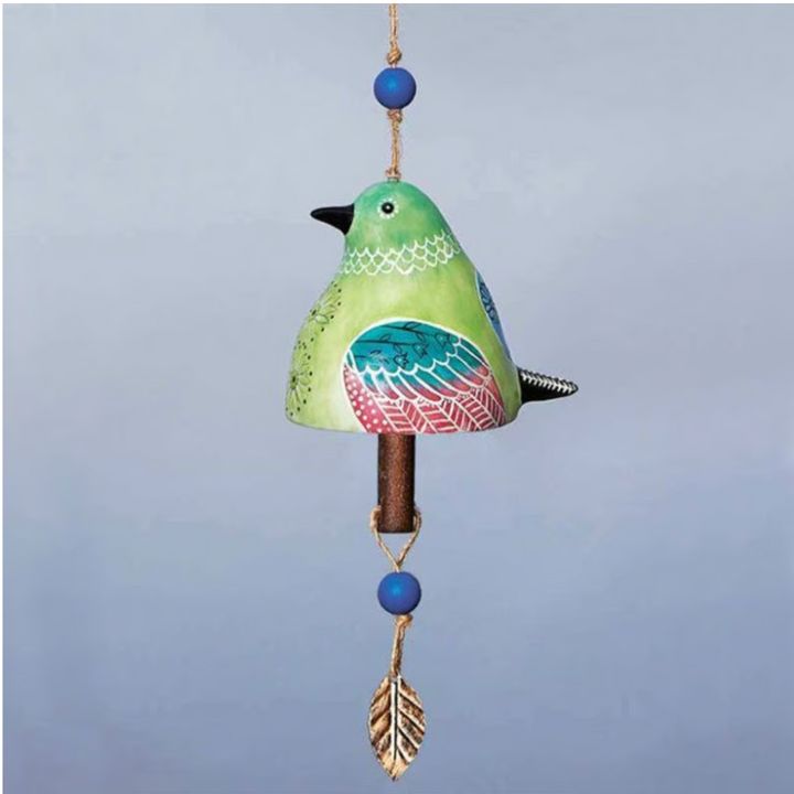 Peaceful Outdoor Wind Chime