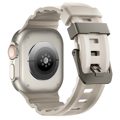 Durable Water Resistant Apple Watch Band