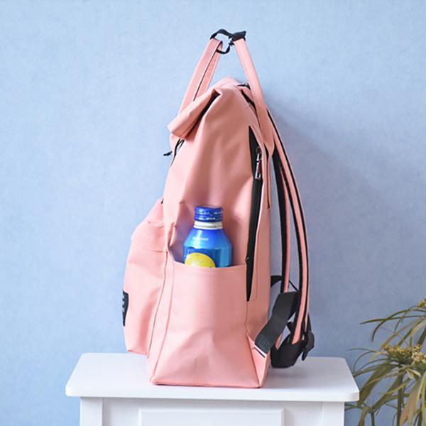 Premium Travel Stella Backpack