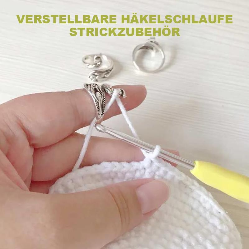 Easy Knit Crochet Tool Set - Luxicro
