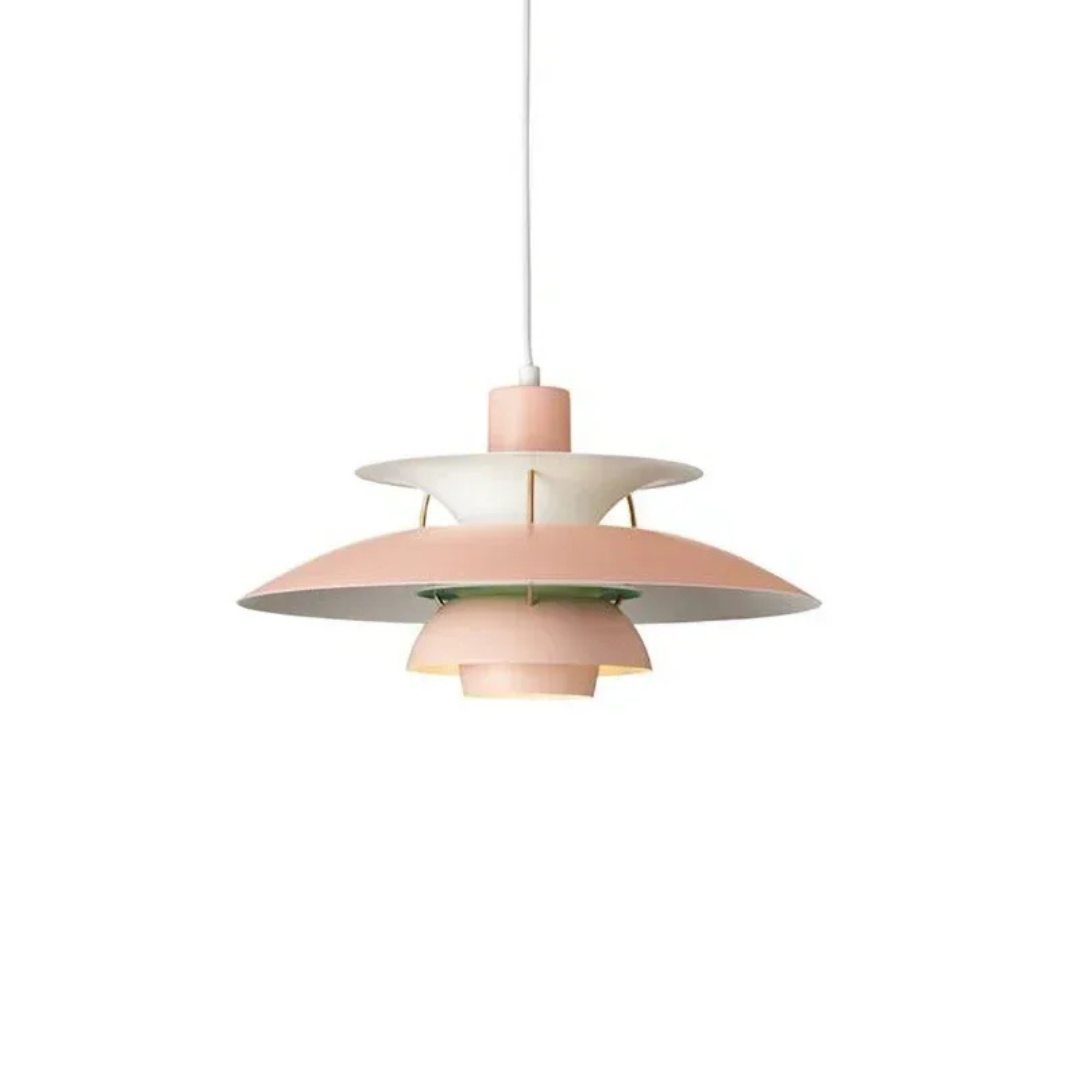 Bright Adjustable LED Pendant Light For Kitchen Table