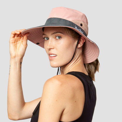 Lightweight Sun Shield Foldable Travel Hat