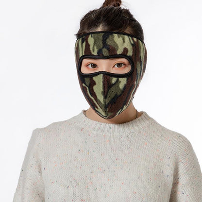 Soft Breathable Face Mask