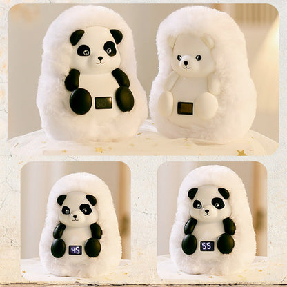 Cozy Electric Hand Warmer Pad