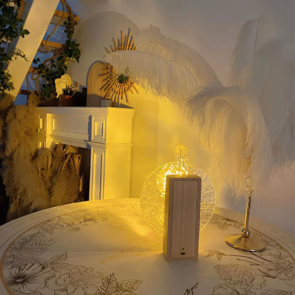 Cozy Soft Desk Lamp