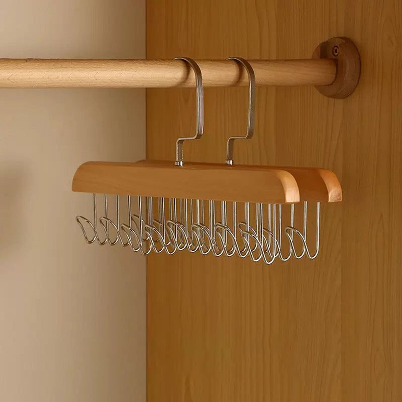 Maximize Space with Luxury Closet Organizers