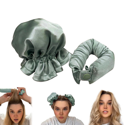 Stylish Wavy Hair Clips