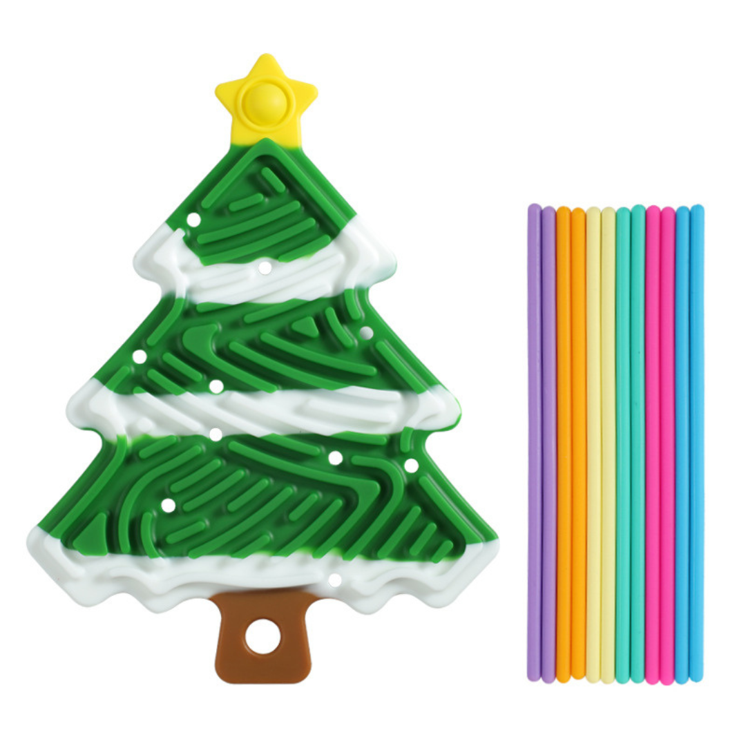 Fun Christmas Kids Play Toy